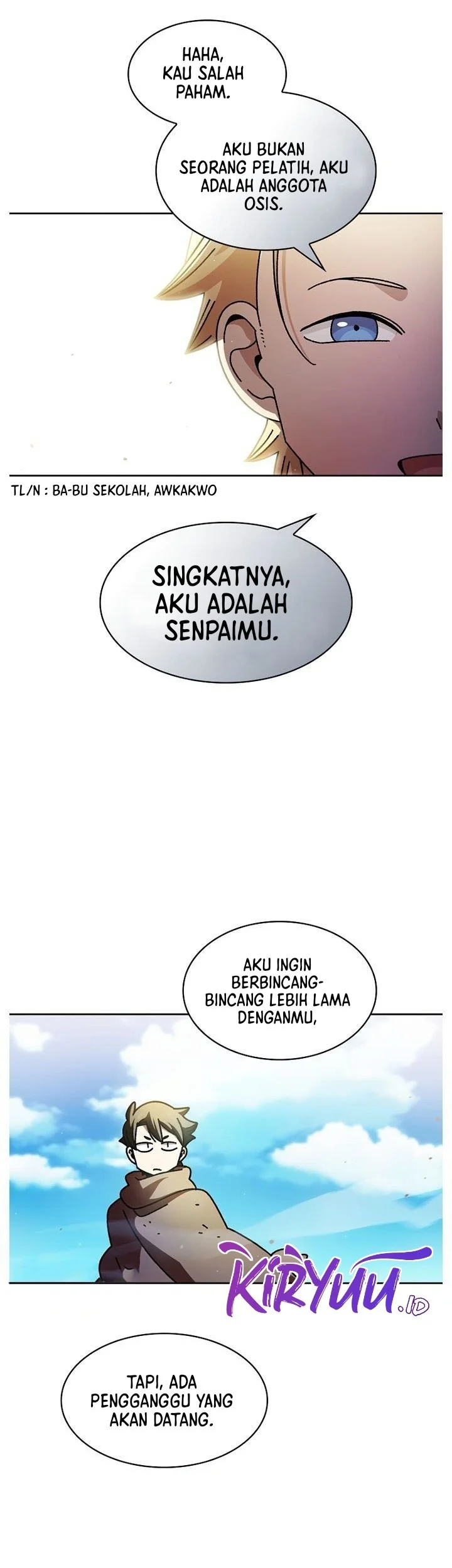 FFF-Class Trashero Bab 162 halaman 12