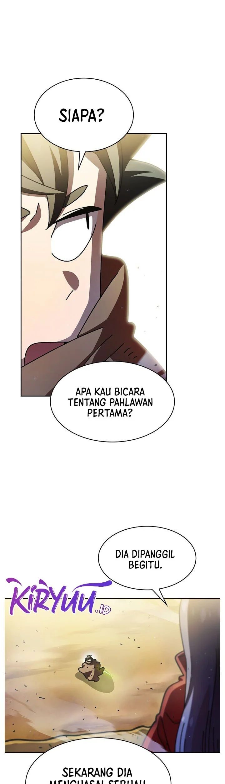 FFF-Class Trashero Bab 162 halaman 30