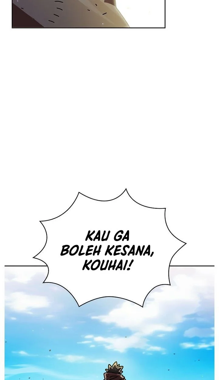 FFF-Class Trashero Bab 162 halaman 39
