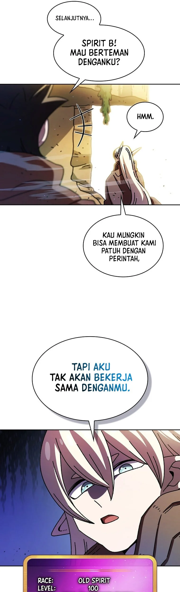 FFF-Class Trashero Bab 164 halaman 20