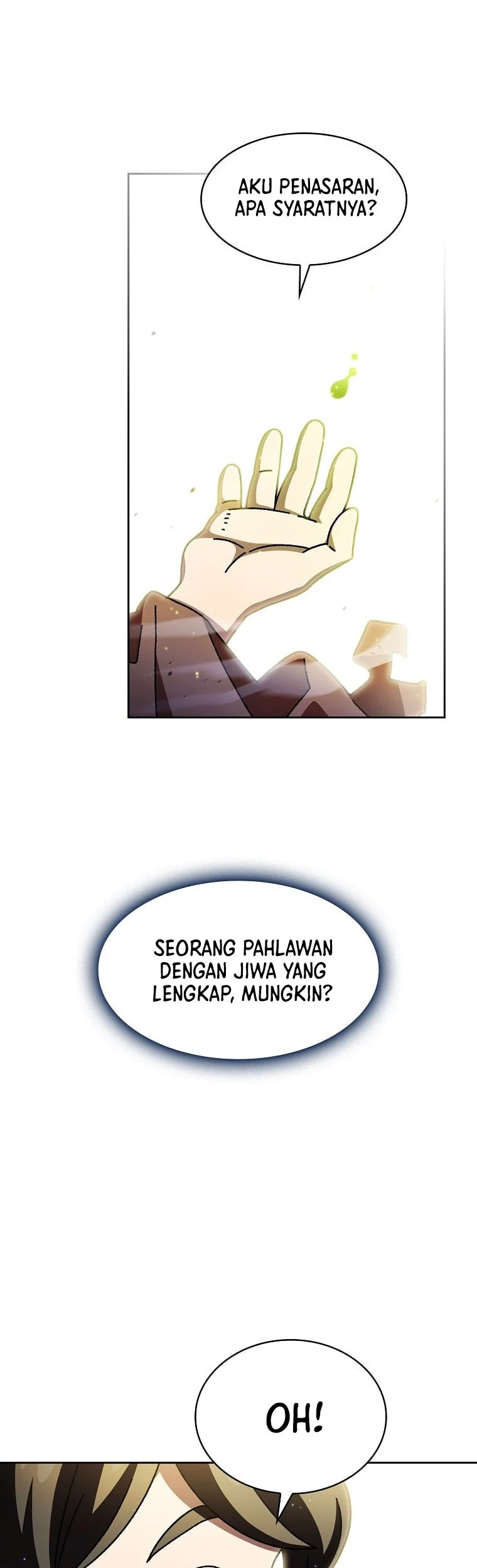 FFF-Class Trashero Bab 164 halaman 30
