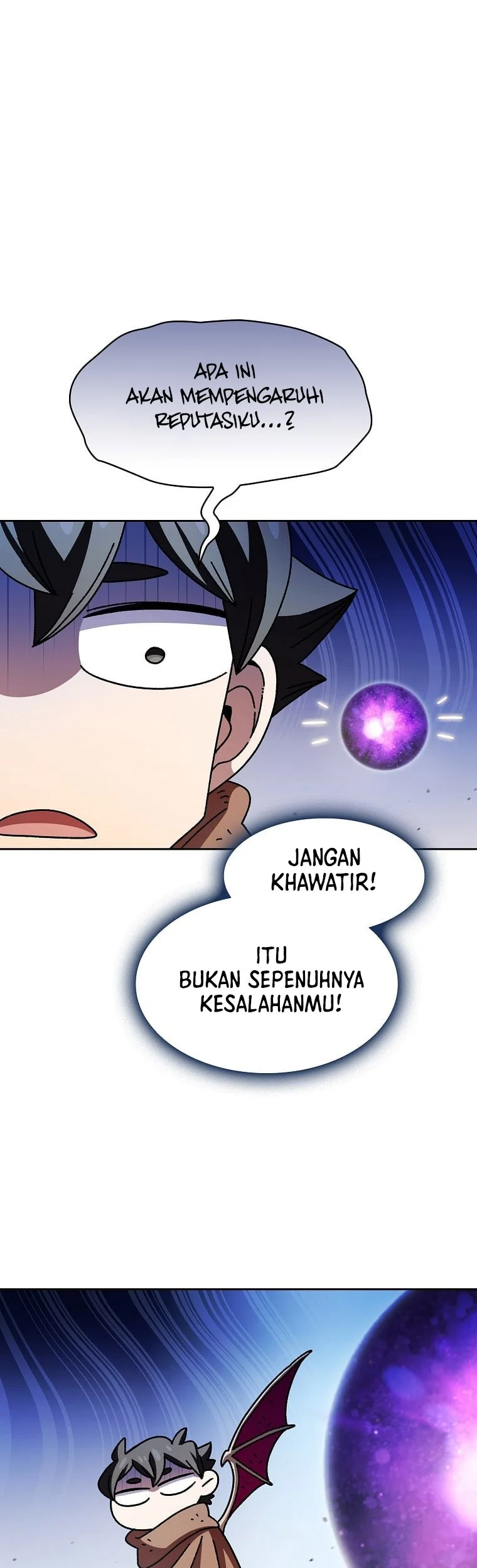 FFF-Class Trashero Bab 164 halaman 38