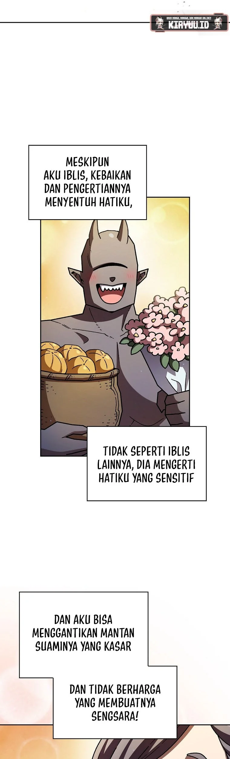 FFF-Class Trashero Bab 165 halaman 7