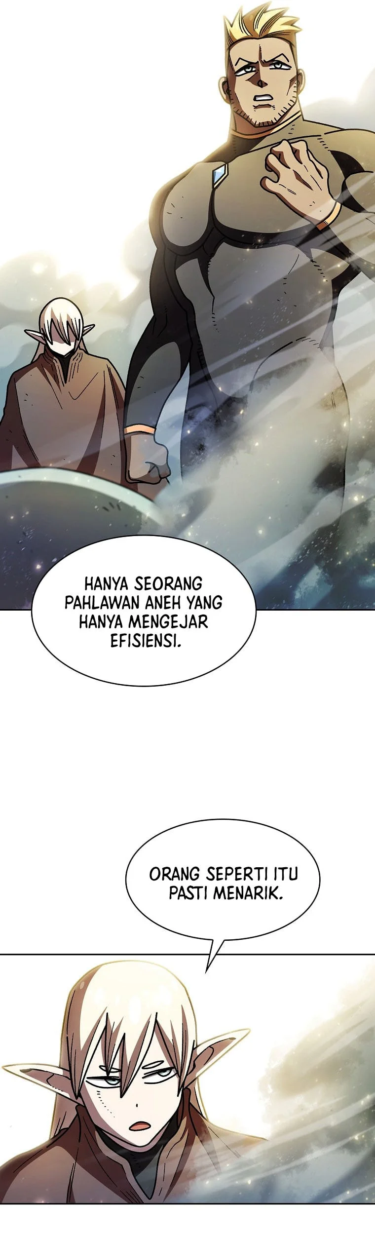 FFF-Class Trashero Bab 165 halaman 18