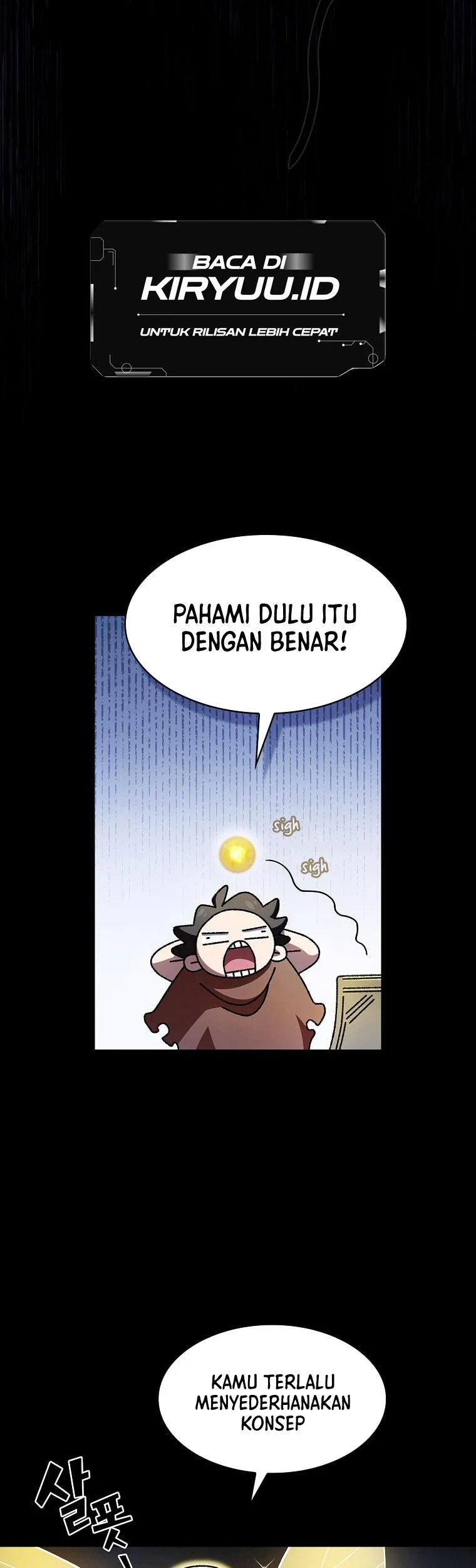 FFF-Class Trashero Bab 166 halaman 6