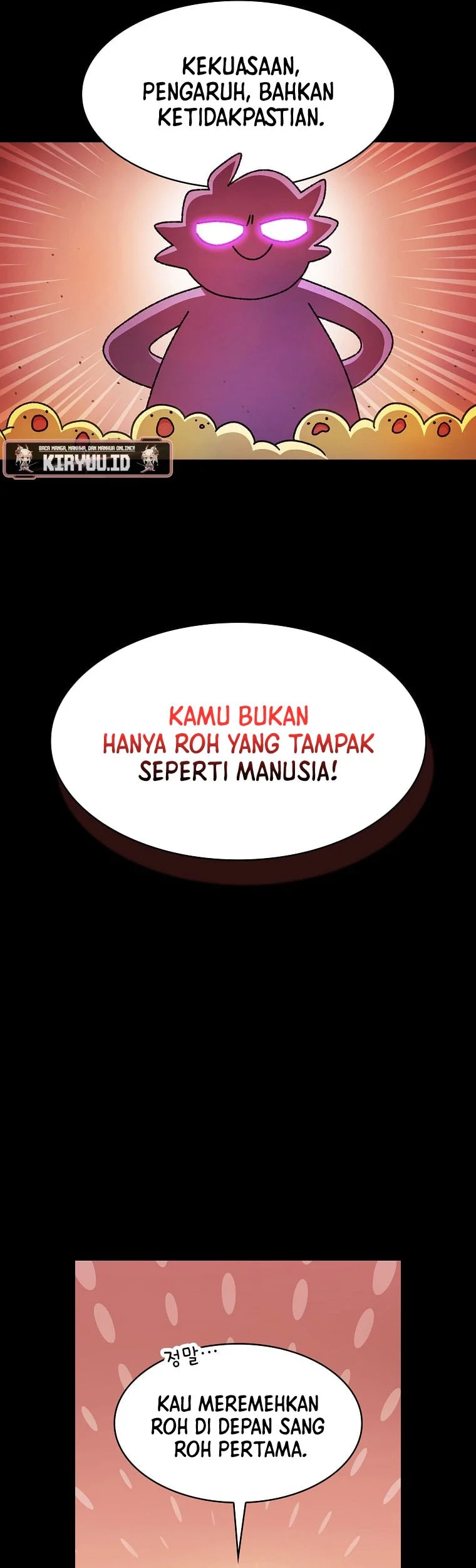 FFF-Class Trashero Bab 166 halaman 10