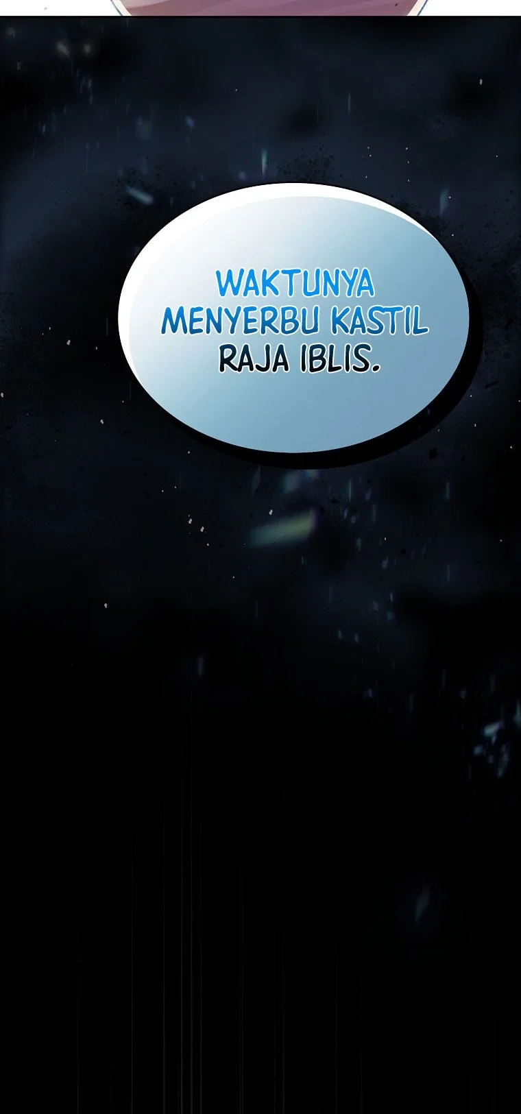 FFF-Class Trashero Bab 166 halaman 25