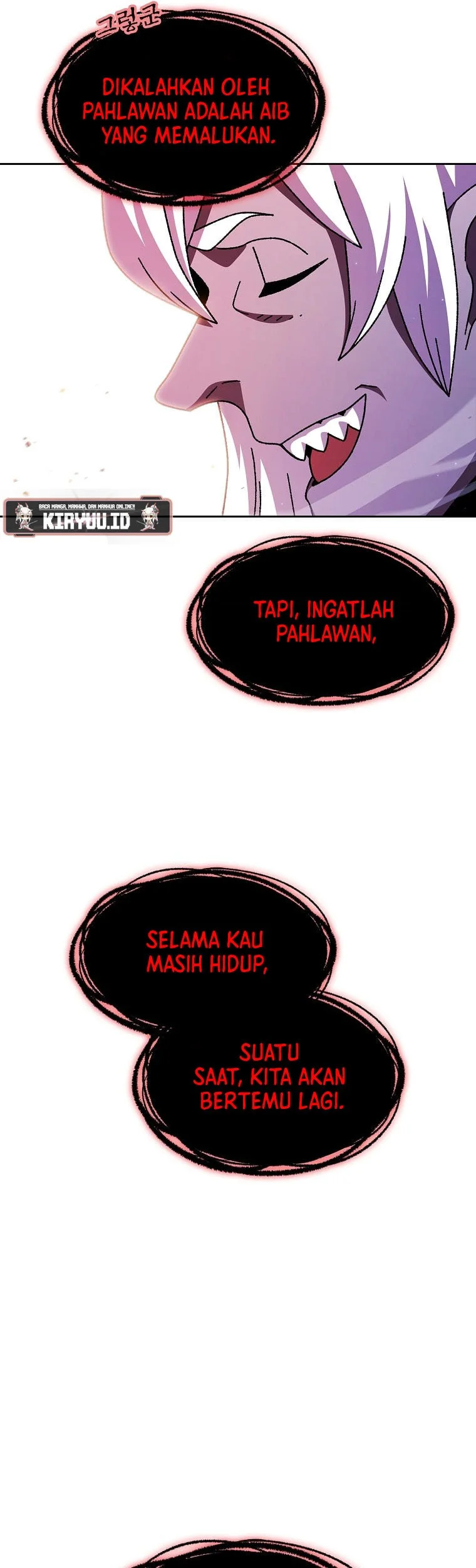 FFF-Class Trashero Bab 166 halaman 34