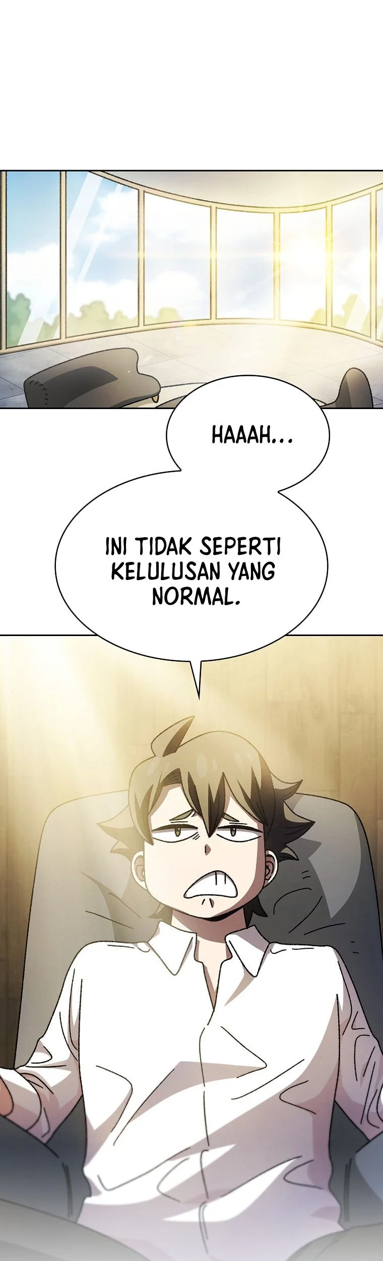 FFF-Class Trashero Bab 167 halaman 11