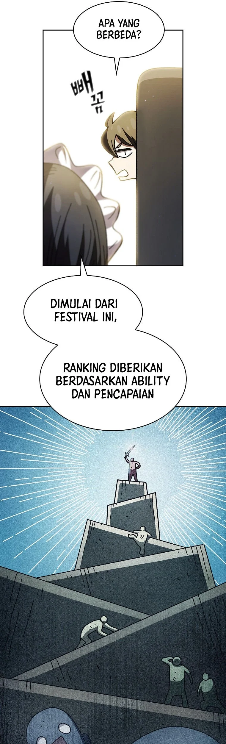 FFF-Class Trashero Bab 167 halaman 18