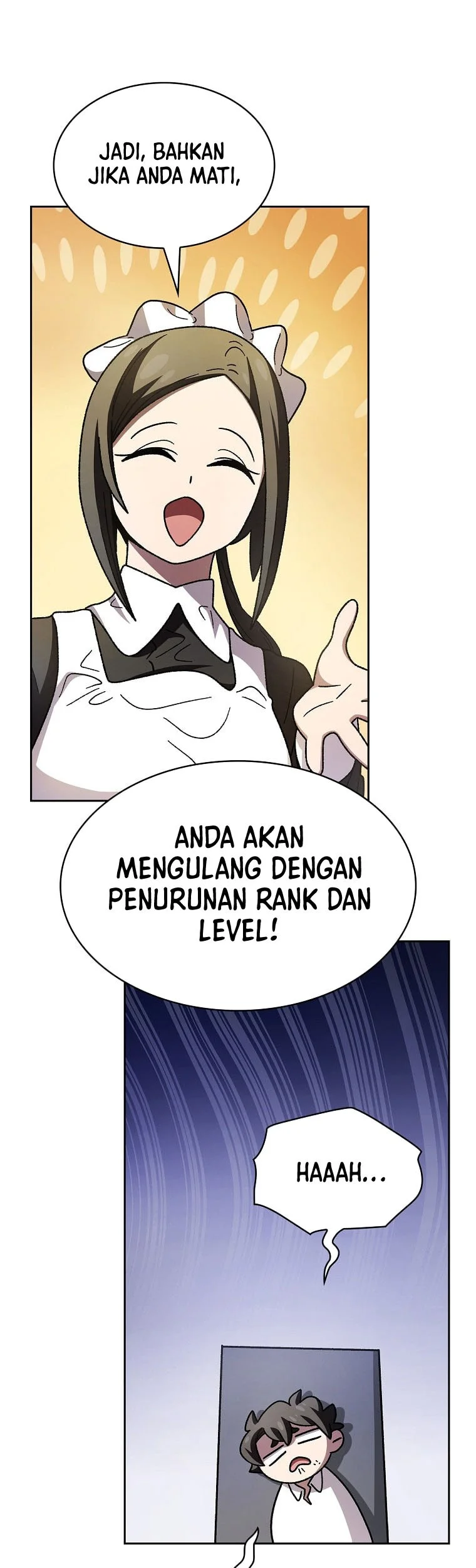 FFF-Class Trashero Bab 167 halaman 26