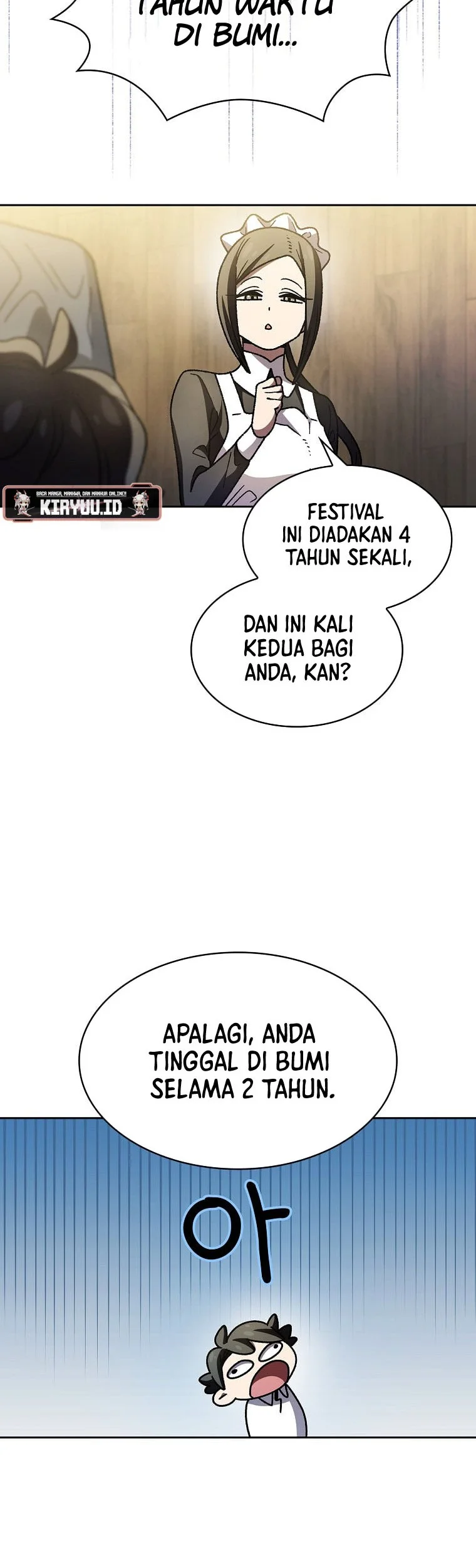 FFF-Class Trashero Bab 167 halaman 31