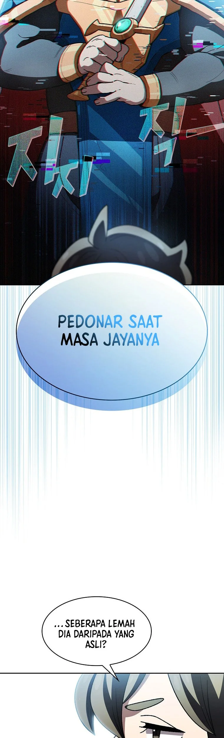 FFF-Class Trashero Bab 167 halaman 39