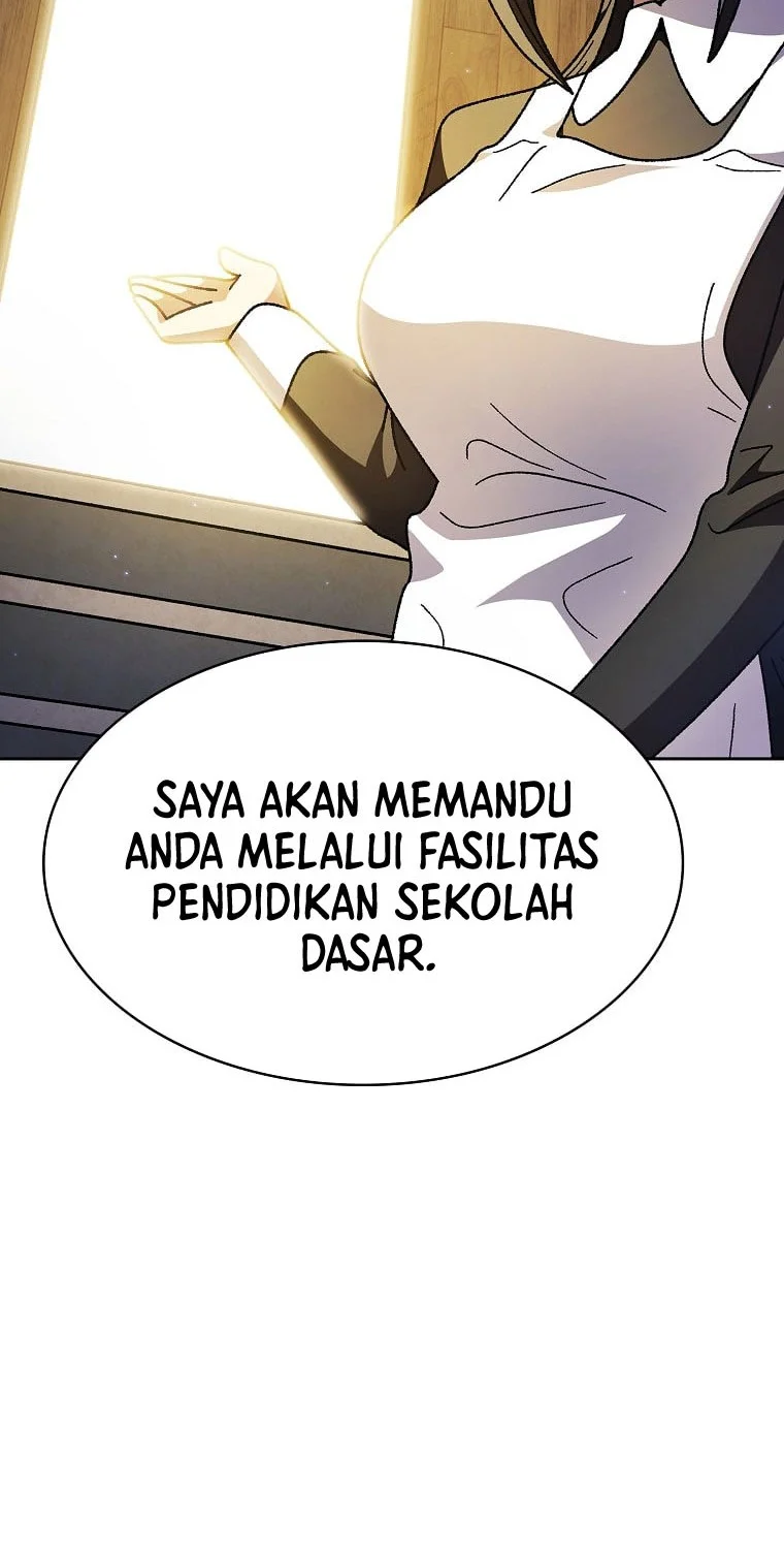 FFF-Class Trashero Bab 167 halaman 45