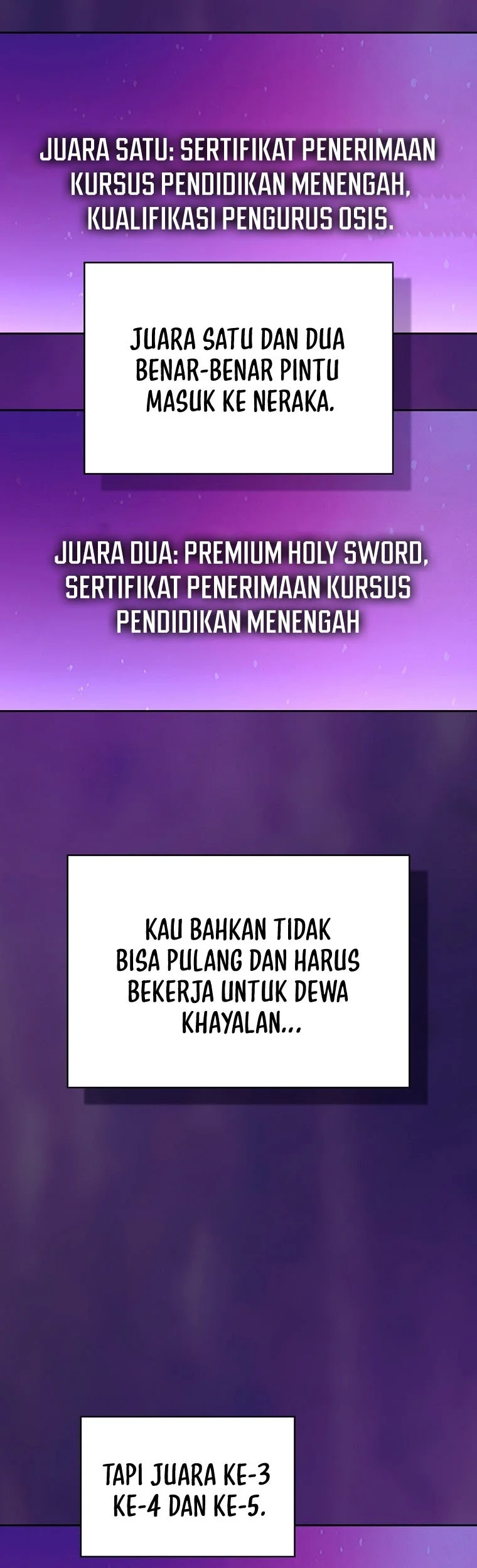 FFF-Class Trashero Bab 168 halaman 6