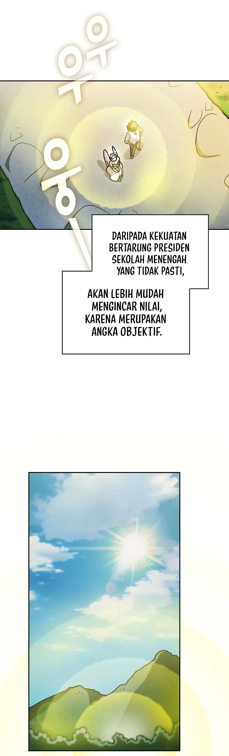 FFF-Class Trashero Bab 168 halaman 10