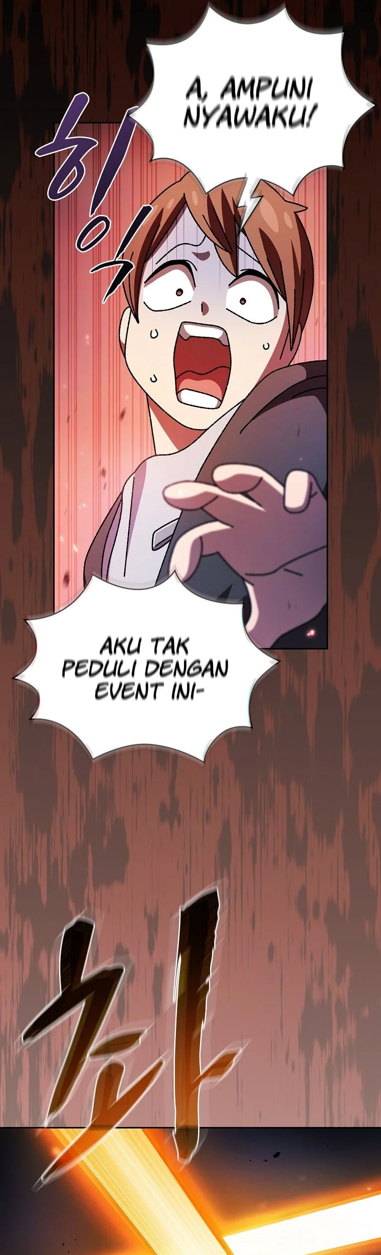 FFF-Class Trashero Bab 169 halaman 17