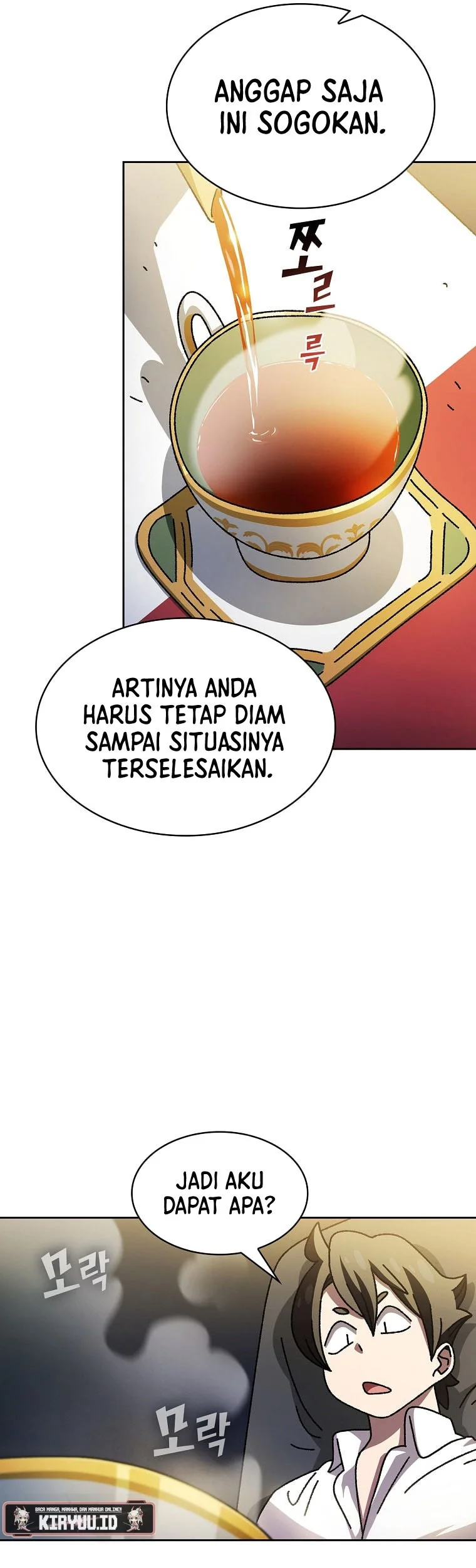 FFF-Class Trashero Bab 169 halaman 29