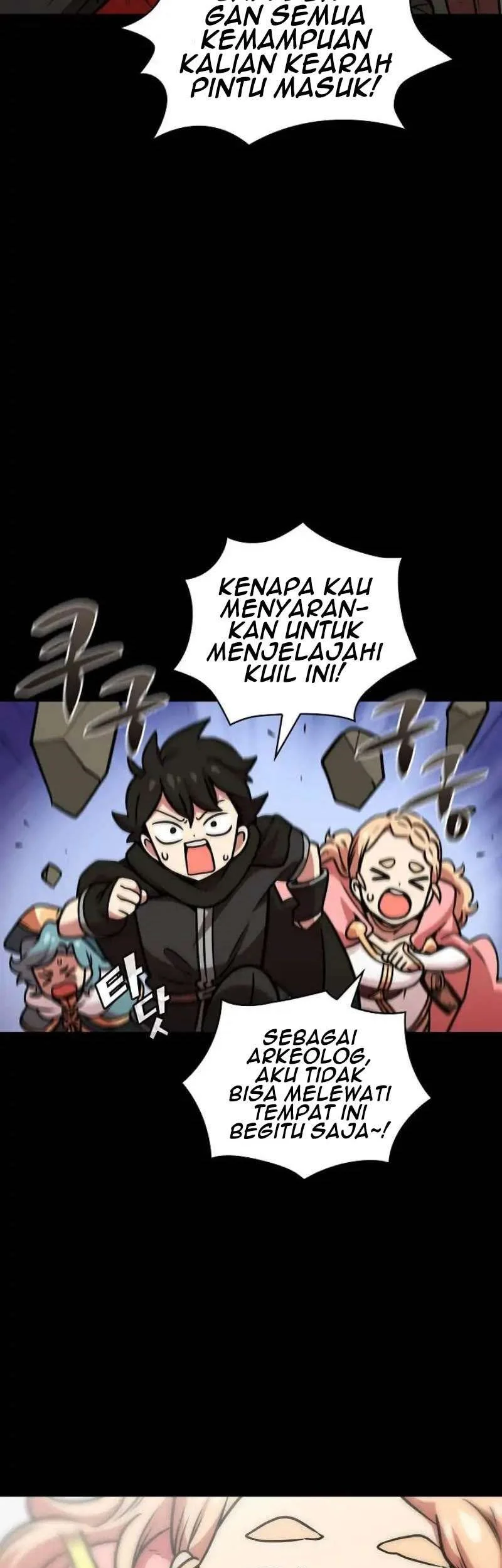 FFF-Class Trashero Bab 17 halaman 5