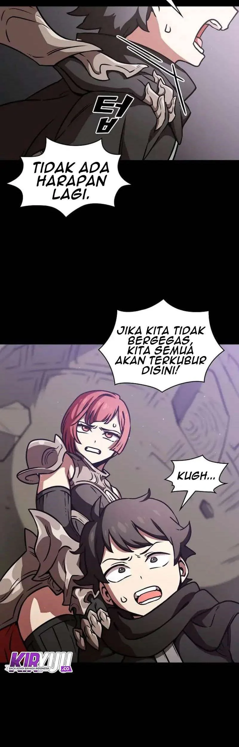 FFF-Class Trashero Bab 17 halaman 11