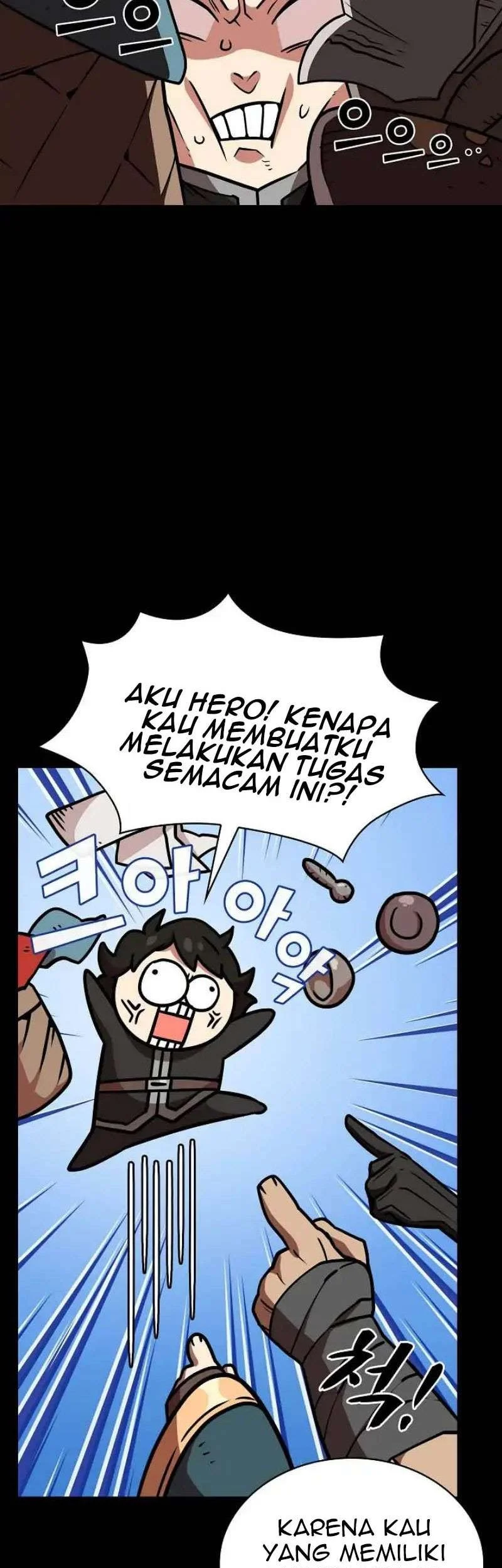FFF-Class Trashero Bab 17 halaman 25