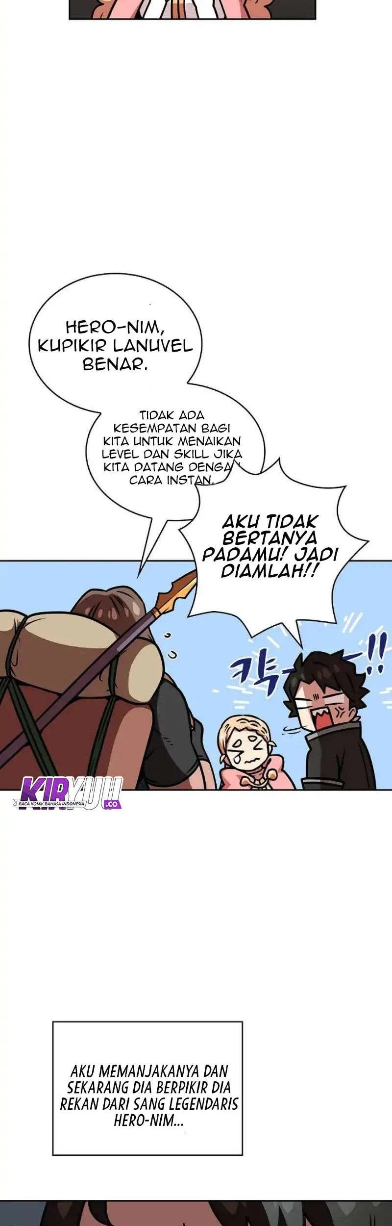 FFF-Class Trashero Bab 17 halaman 52