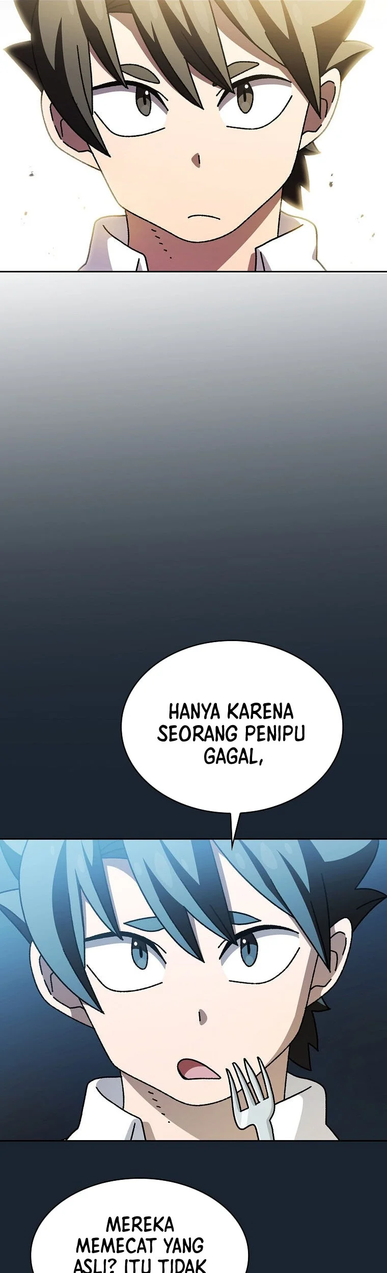 FFF-Class Trashero Bab 170 halaman 11