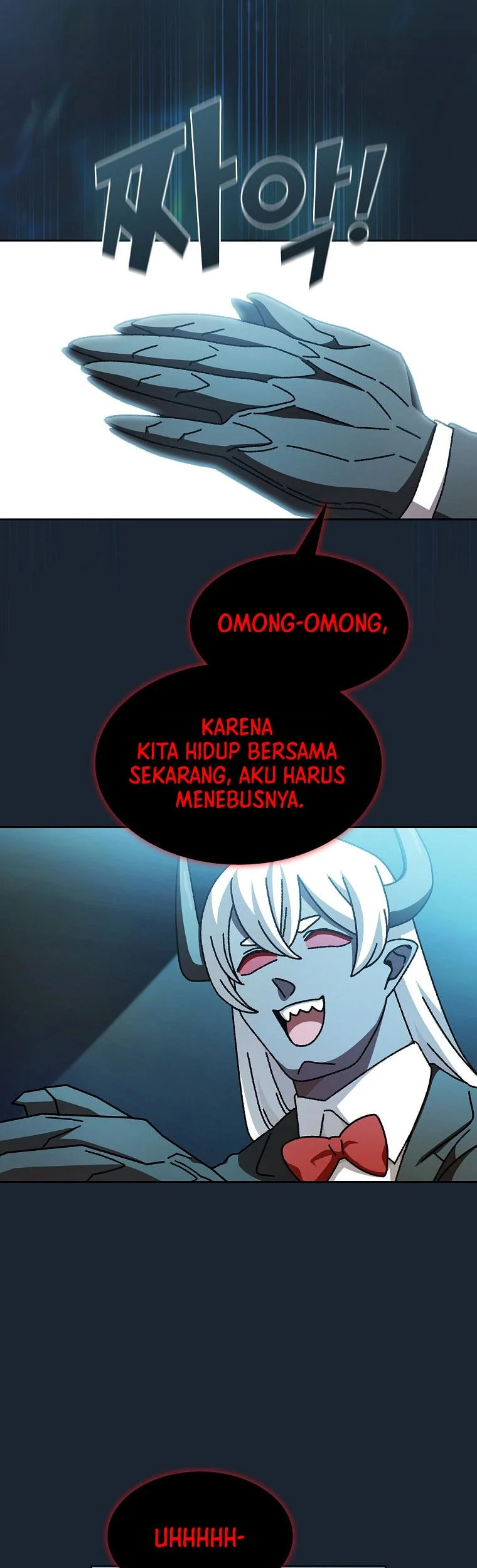FFF-Class Trashero Bab 170 halaman 14