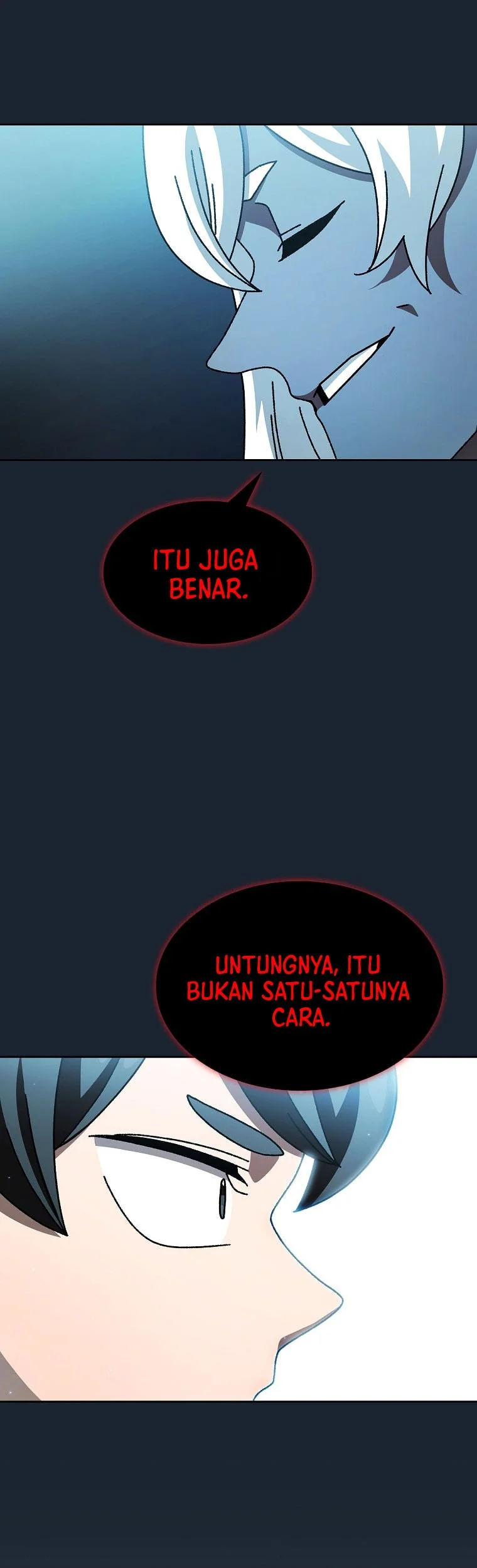FFF-Class Trashero Bab 170 halaman 22