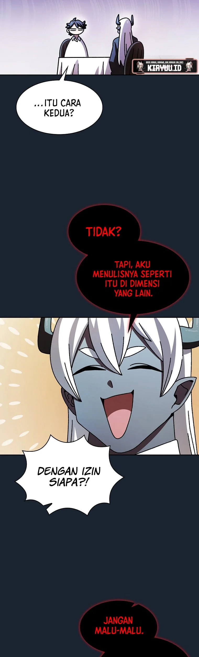 FFF-Class Trashero Bab 170 halaman 32