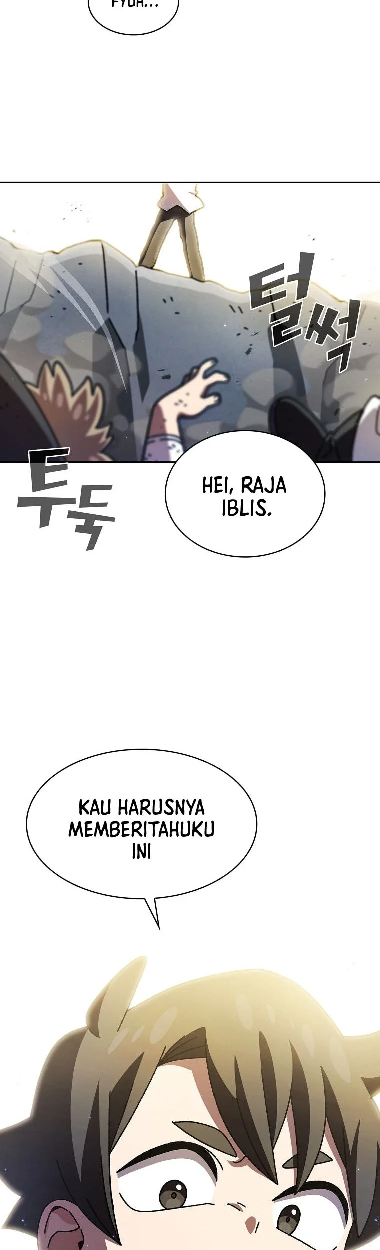 FFF-Class Trashero Bab 170 halaman 46