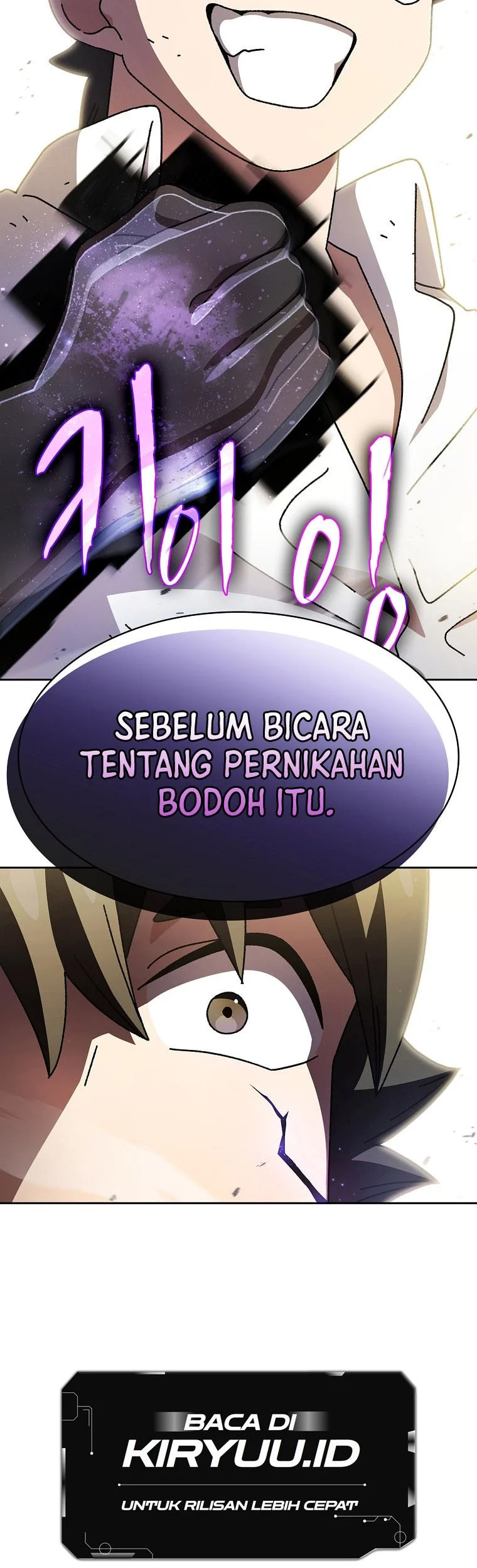FFF-Class Trashero Bab 170 halaman 47