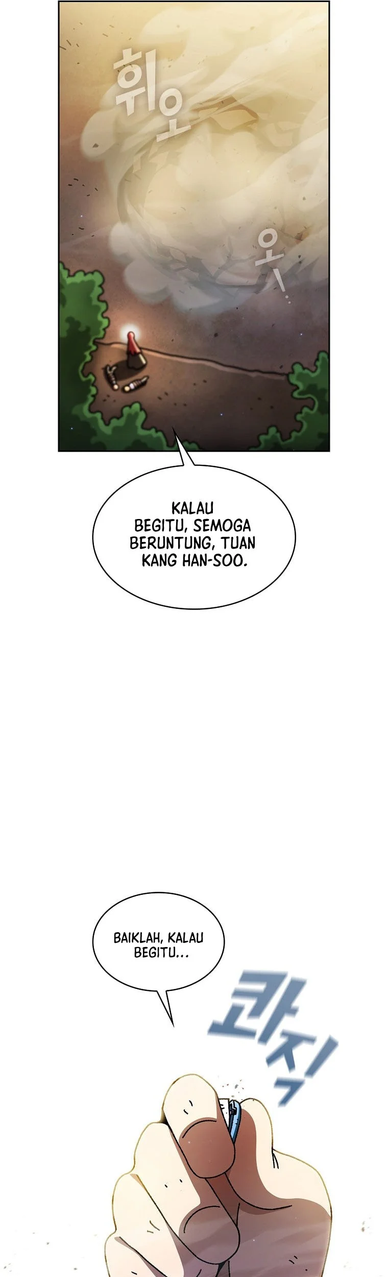 FFF-Class Trashero Bab 171 halaman 10