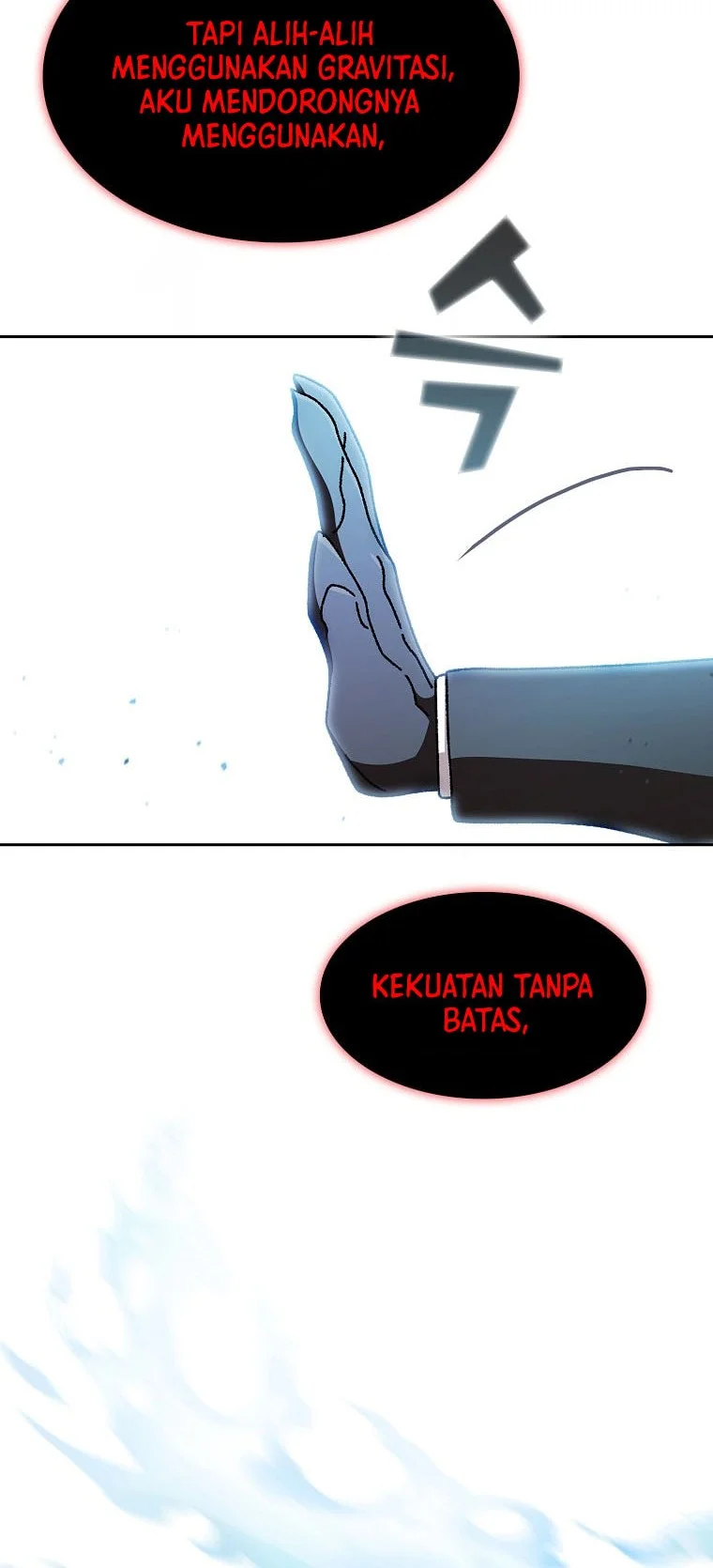 FFF-Class Trashero Bab 171 halaman 17