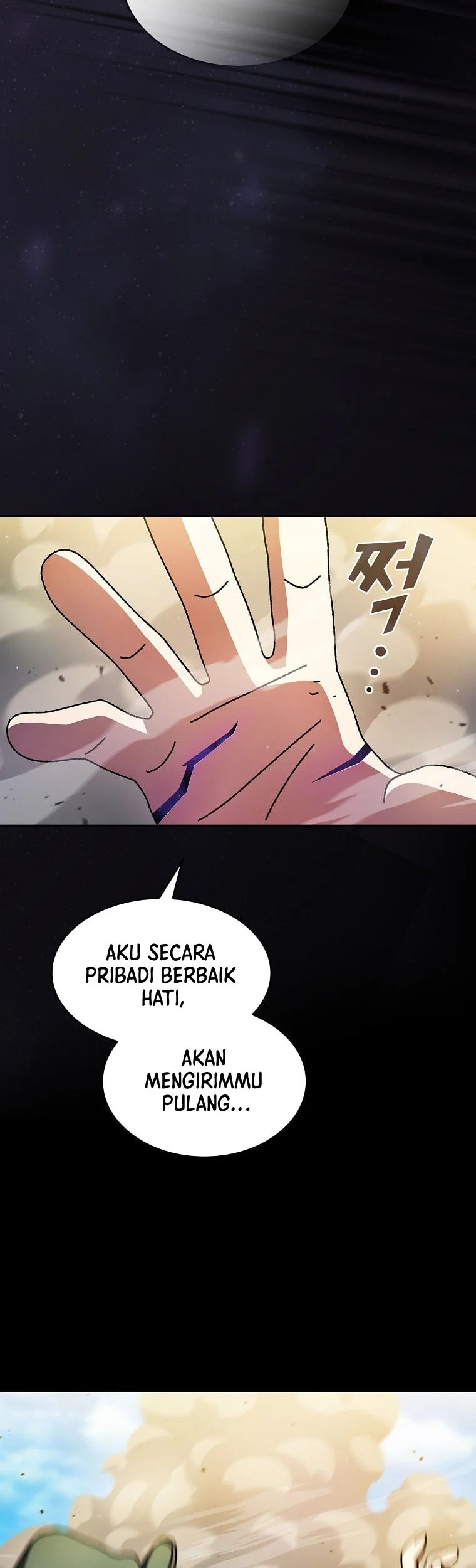 FFF-Class Trashero Bab 171 halaman 38