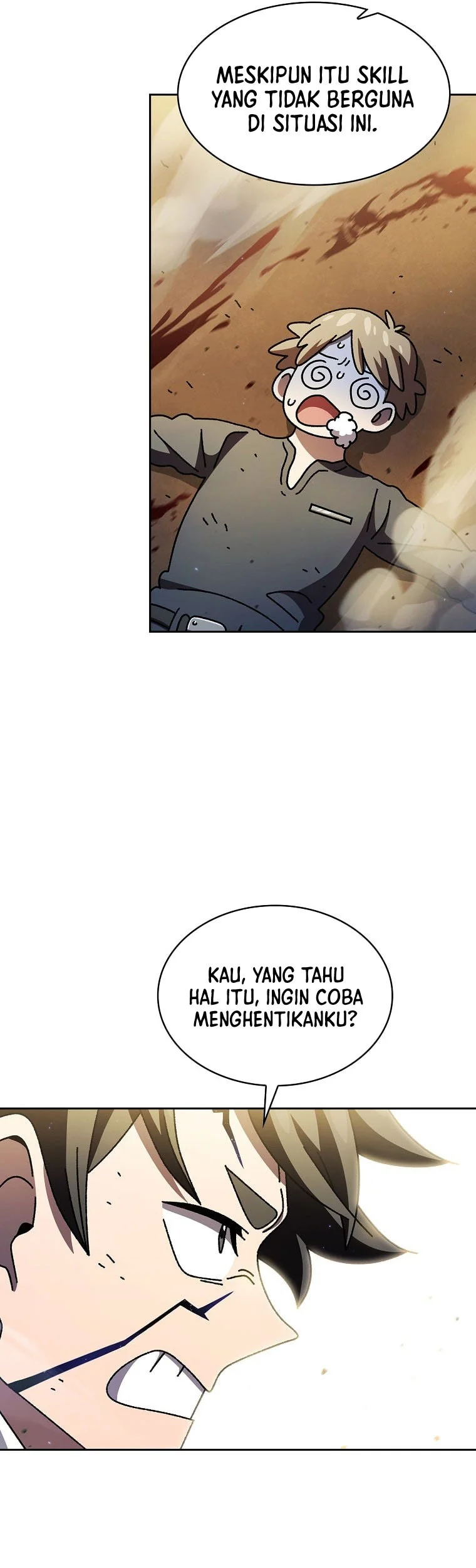 FFF-Class Trashero Bab 172 halaman 6