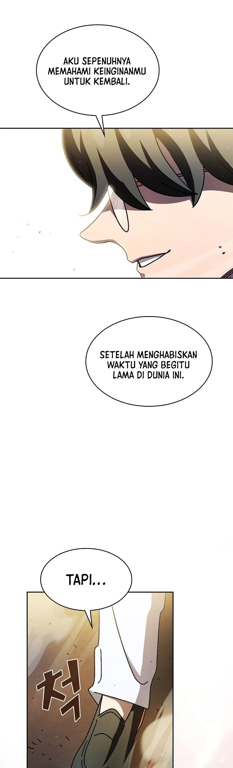 FFF-Class Trashero Bab 172 halaman 7