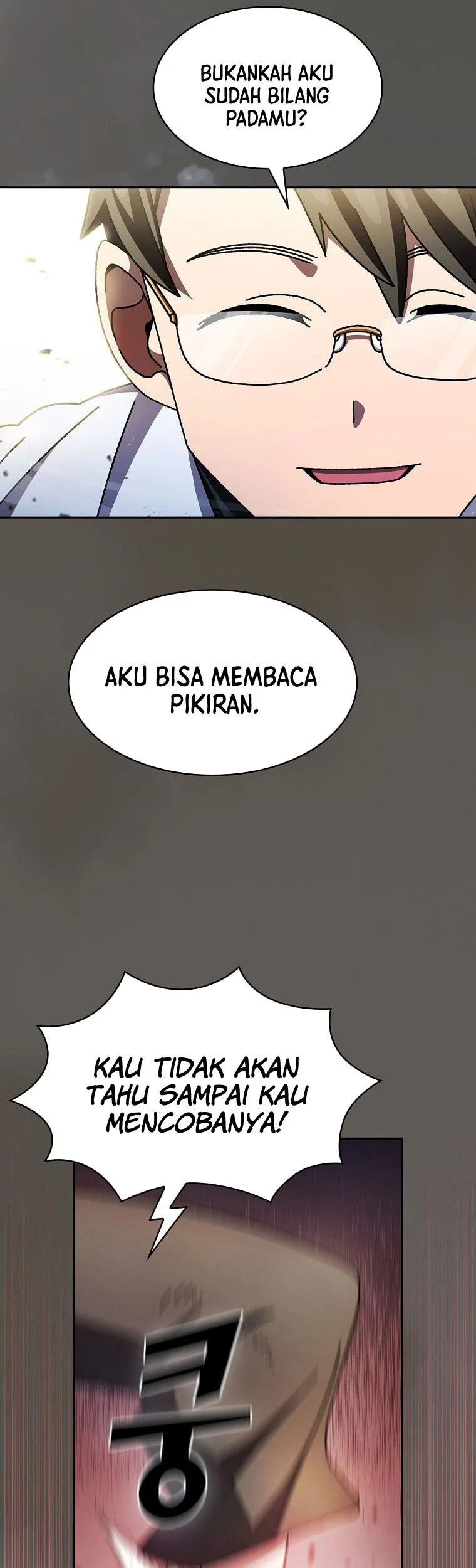 FFF-Class Trashero Bab 172 halaman 16