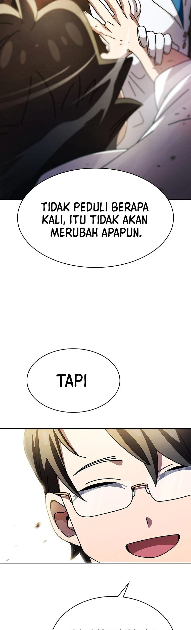 FFF-Class Trashero Bab 172 halaman 23