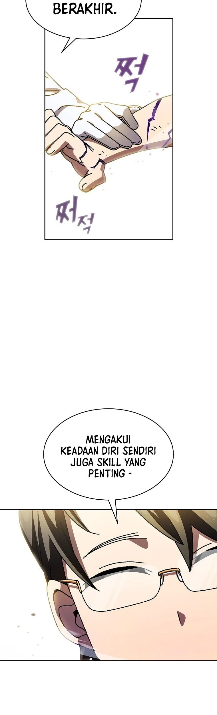 FFF-Class Trashero Bab 172 halaman 25