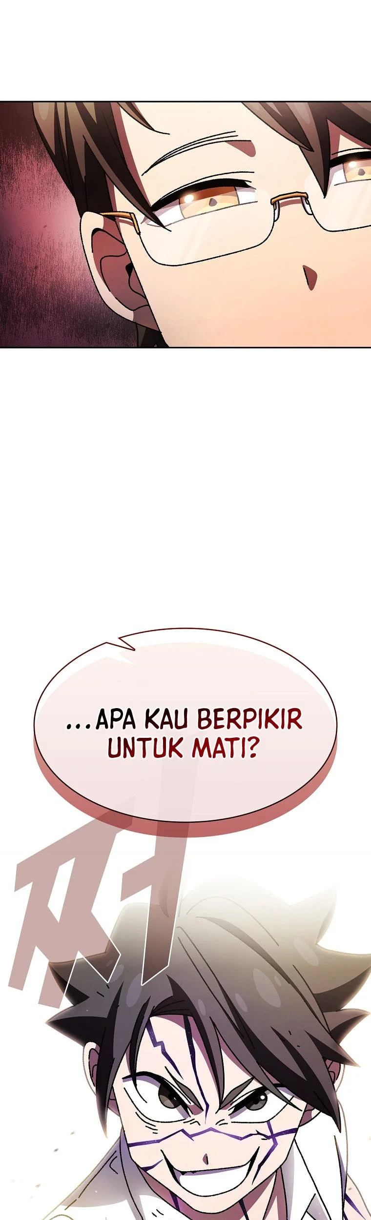 FFF-Class Trashero Bab 172 halaman 26