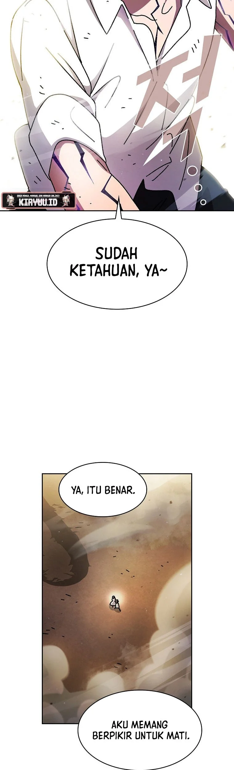 FFF-Class Trashero Bab 172 halaman 27