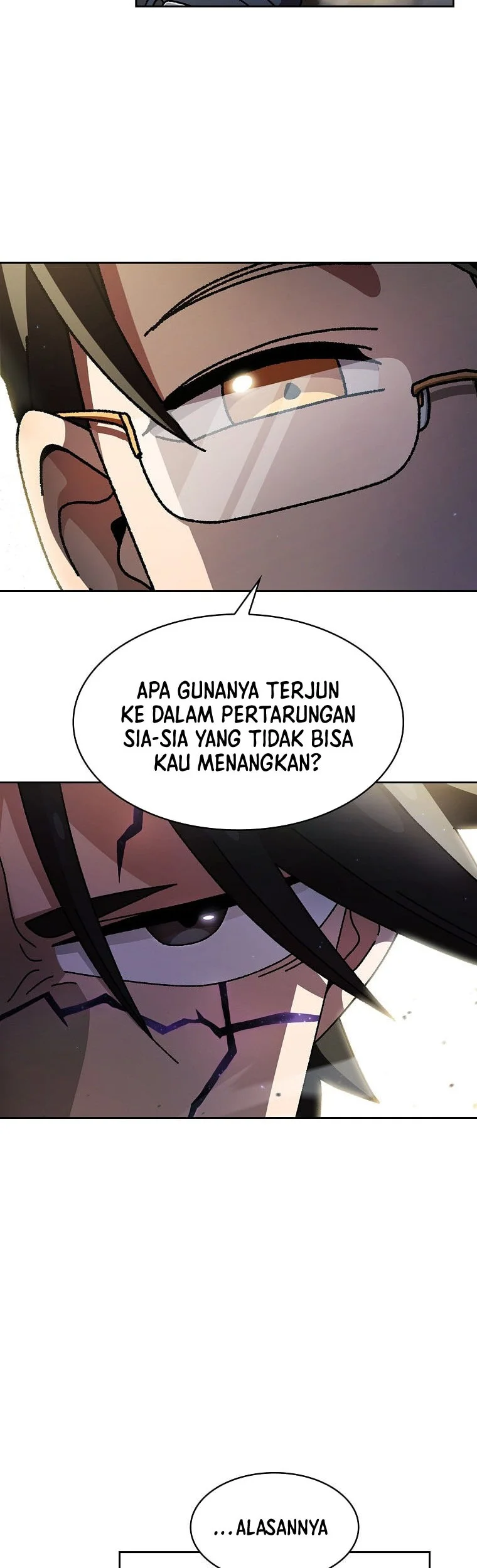 FFF-Class Trashero Bab 172 halaman 31