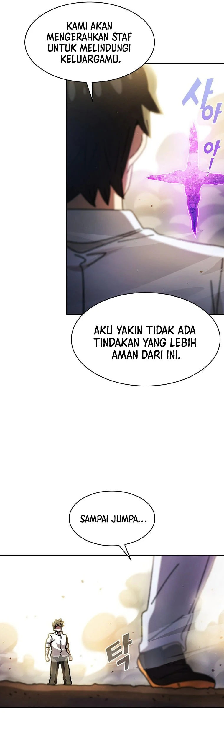FFF-Class Trashero Bab 172 halaman 37