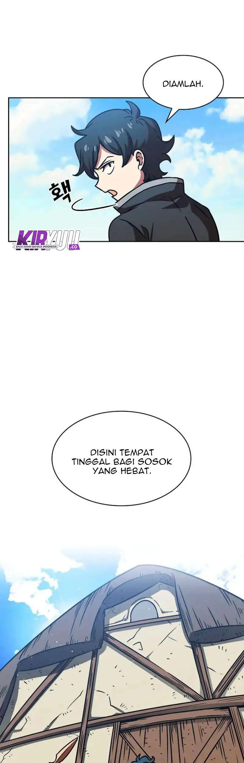 FFF-Class Trashero Bab 18 halaman 2