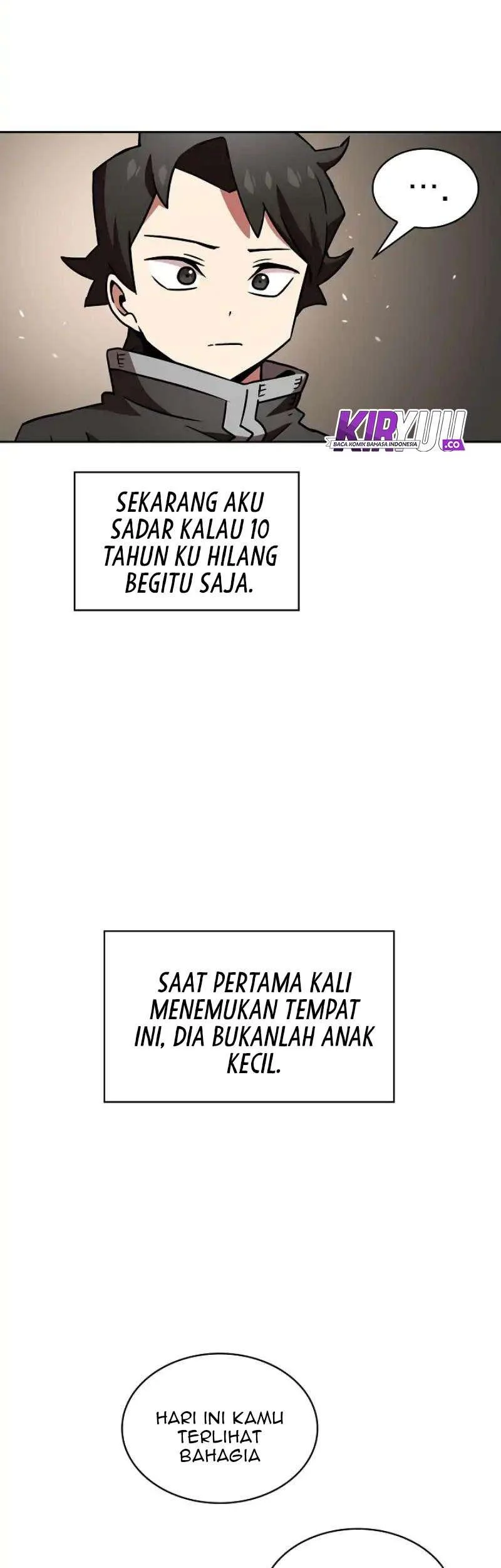 FFF-Class Trashero Bab 18 halaman 7