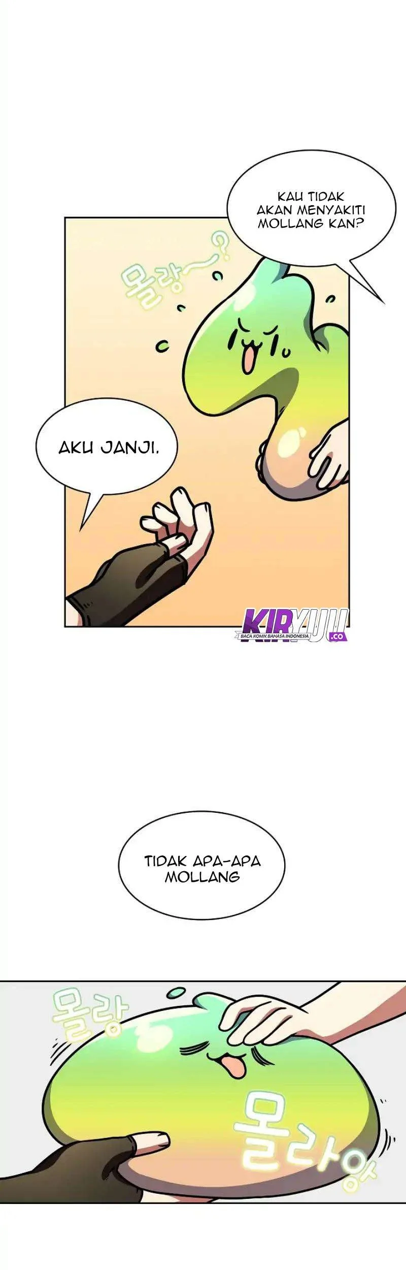 FFF-Class Trashero Bab 18 halaman 16