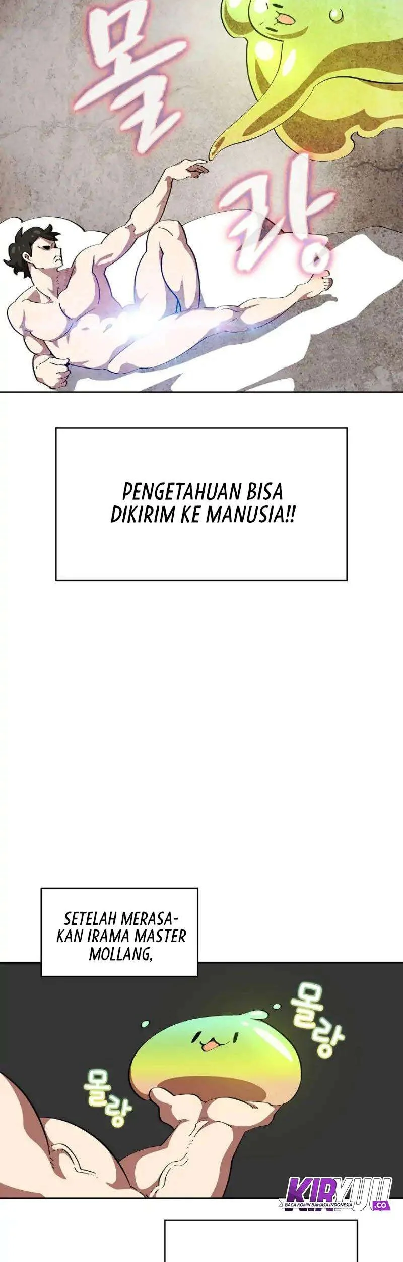 FFF-Class Trashero Bab 18 halaman 38