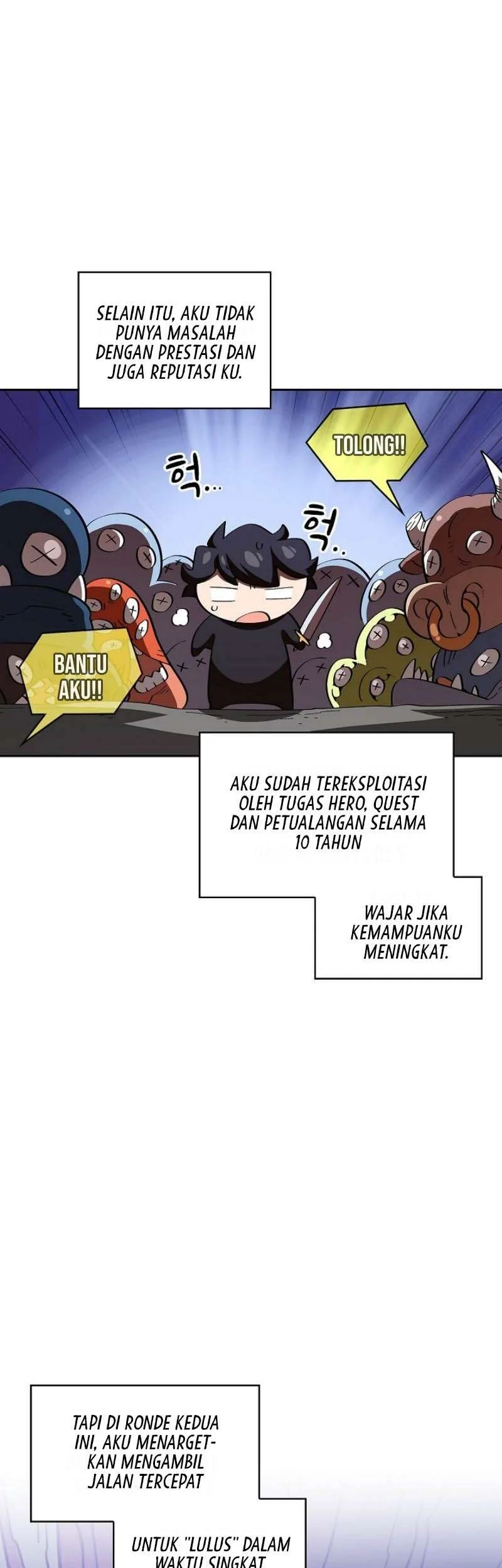 FFF-Class Trashero Bab 19 halaman 3