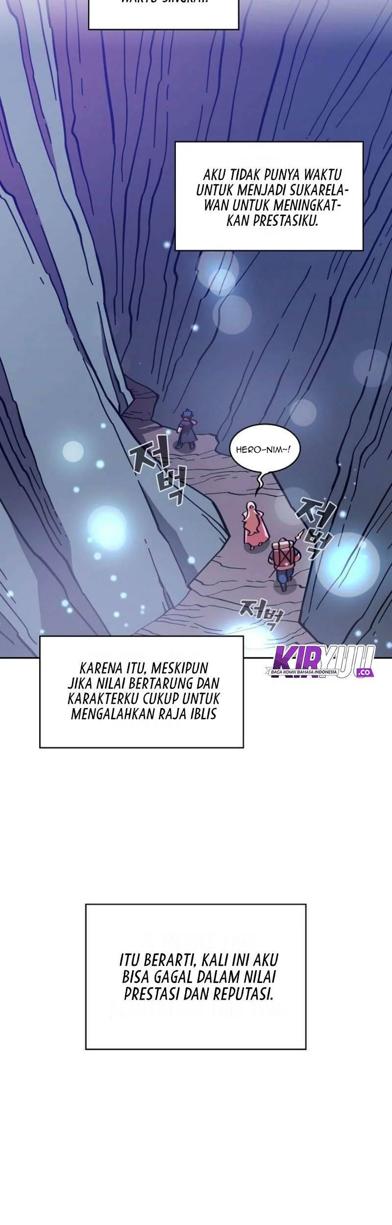 FFF-Class Trashero Bab 19 halaman 4